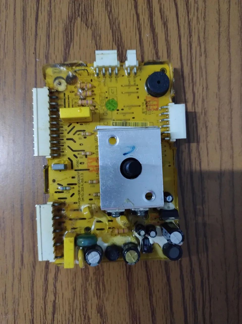 Placa de potência Eletrolux LT 12