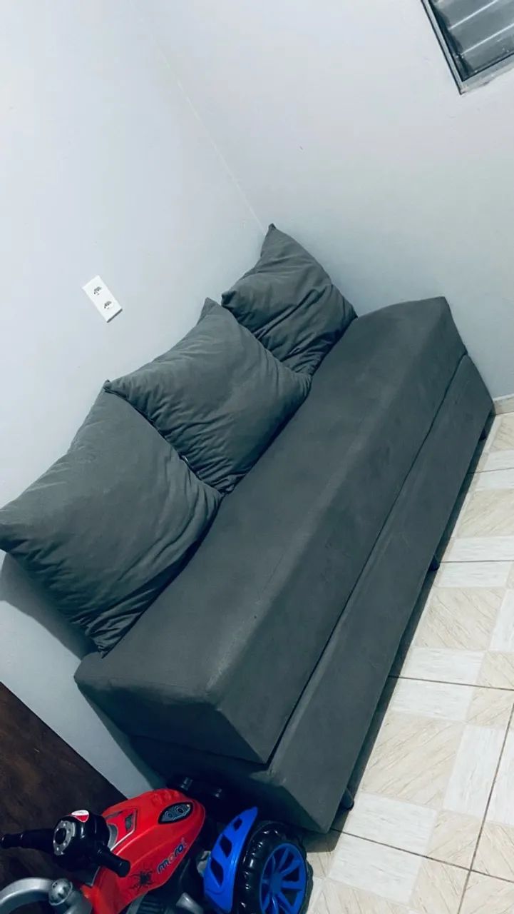 Sofá 