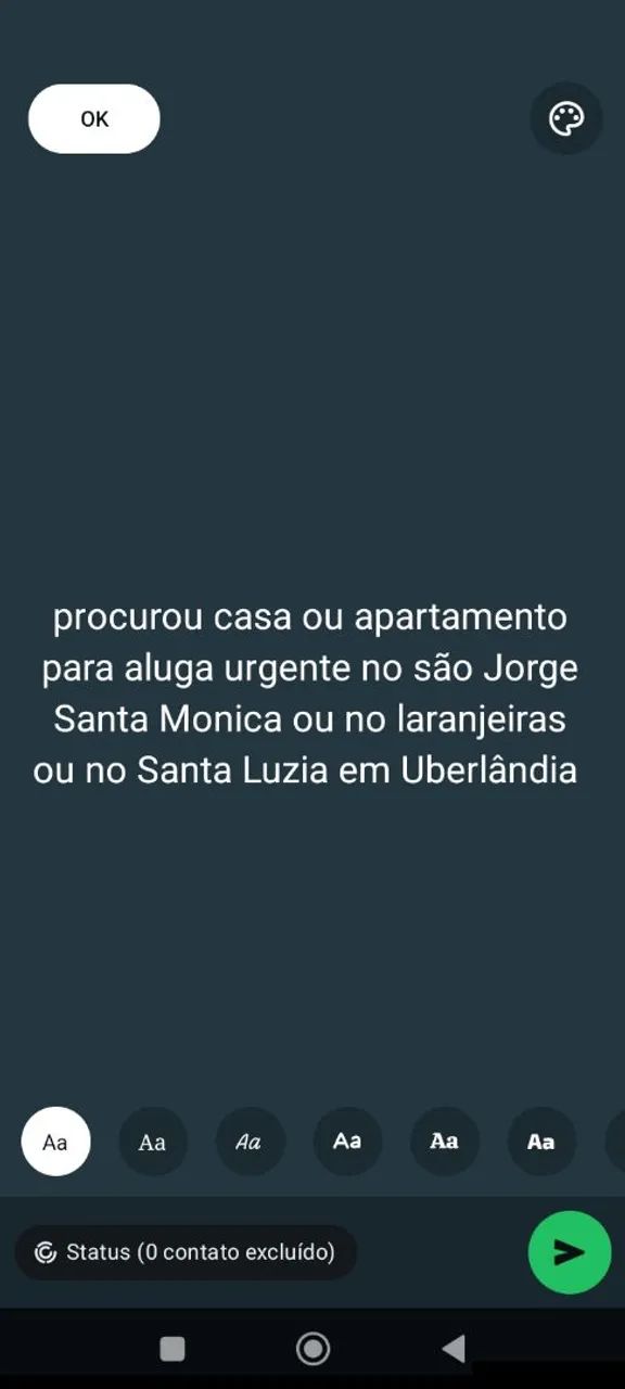 Foto - Uberlândia - Laranjeiras