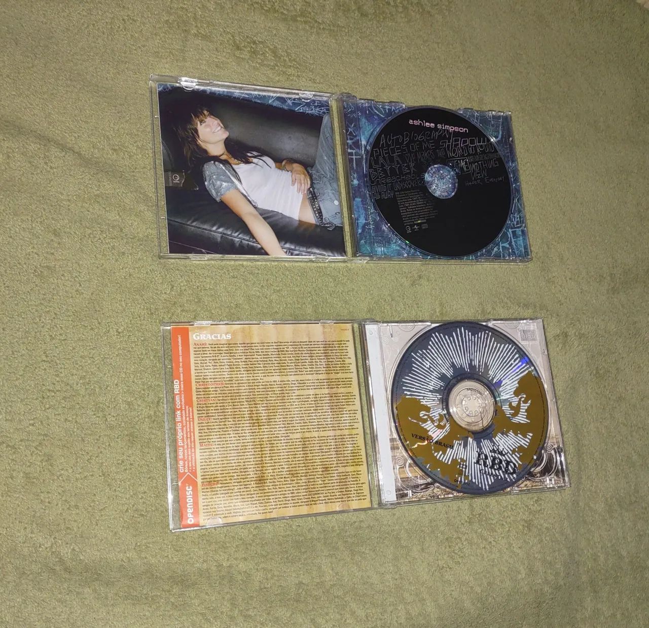 CDs  - Foto 2