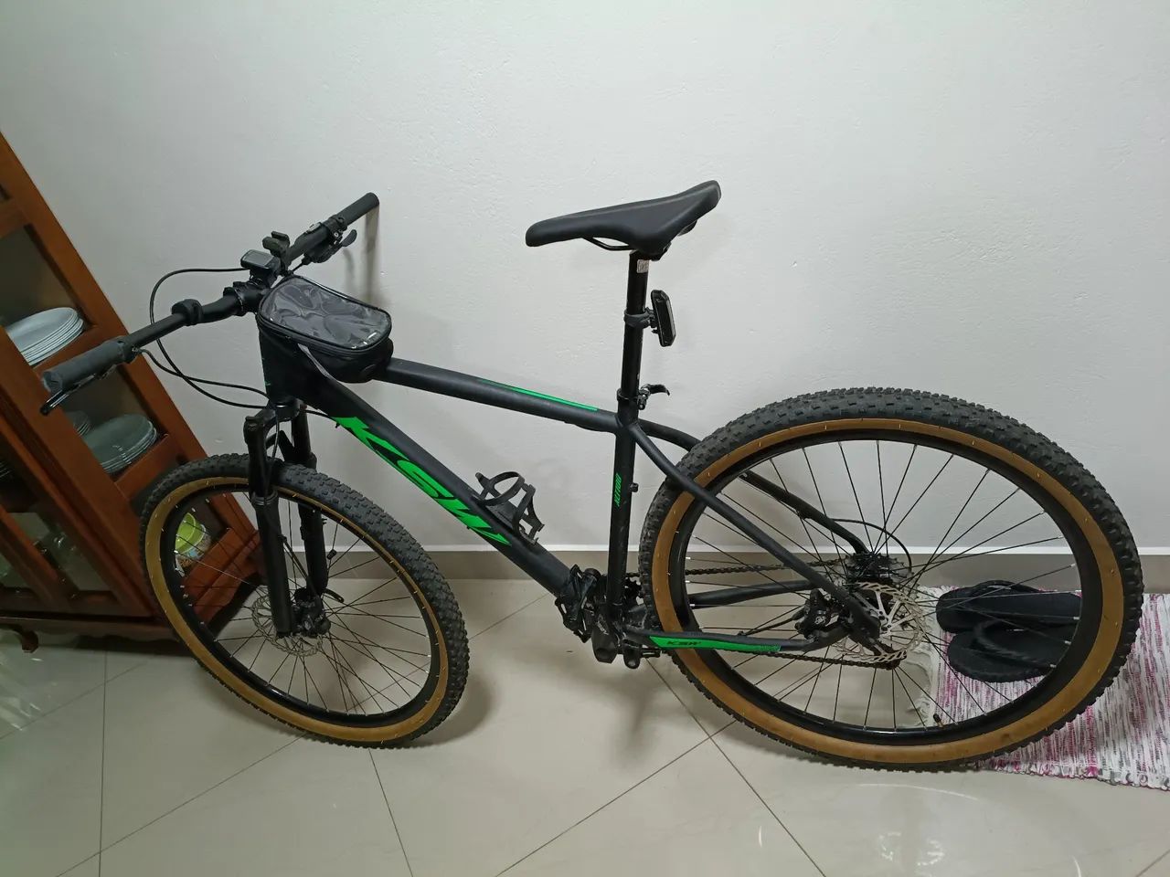 Vendo bike aro 29