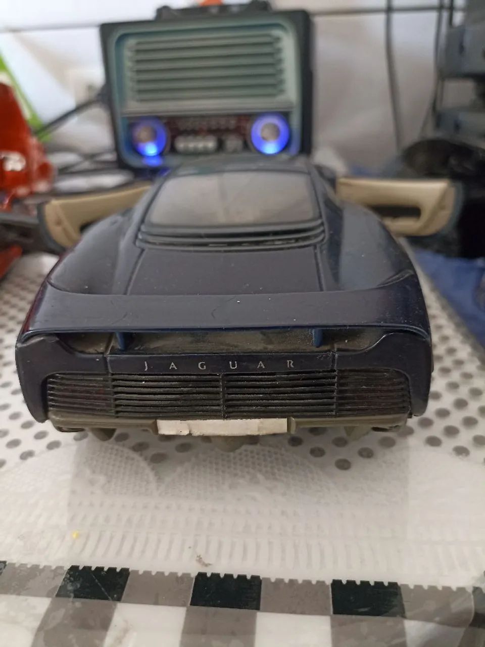 2 Carro de coleção Ferrari originais - Foto 5