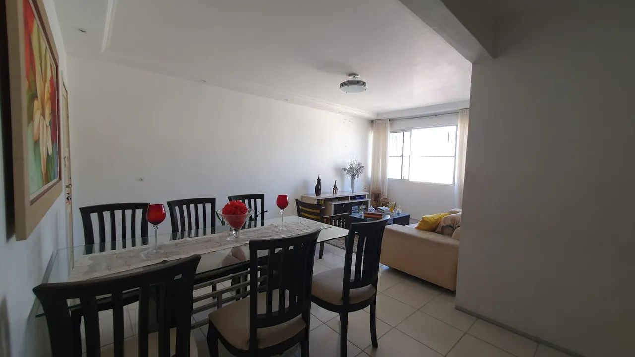 Aluguel de quarto mobiliado em casa compartilhada o - Foto 4