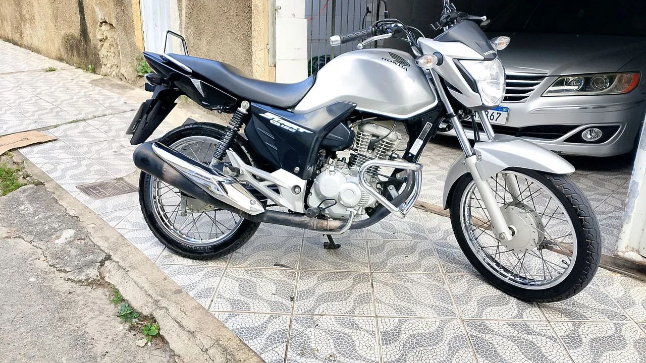Vendo troco financio - Foto 4