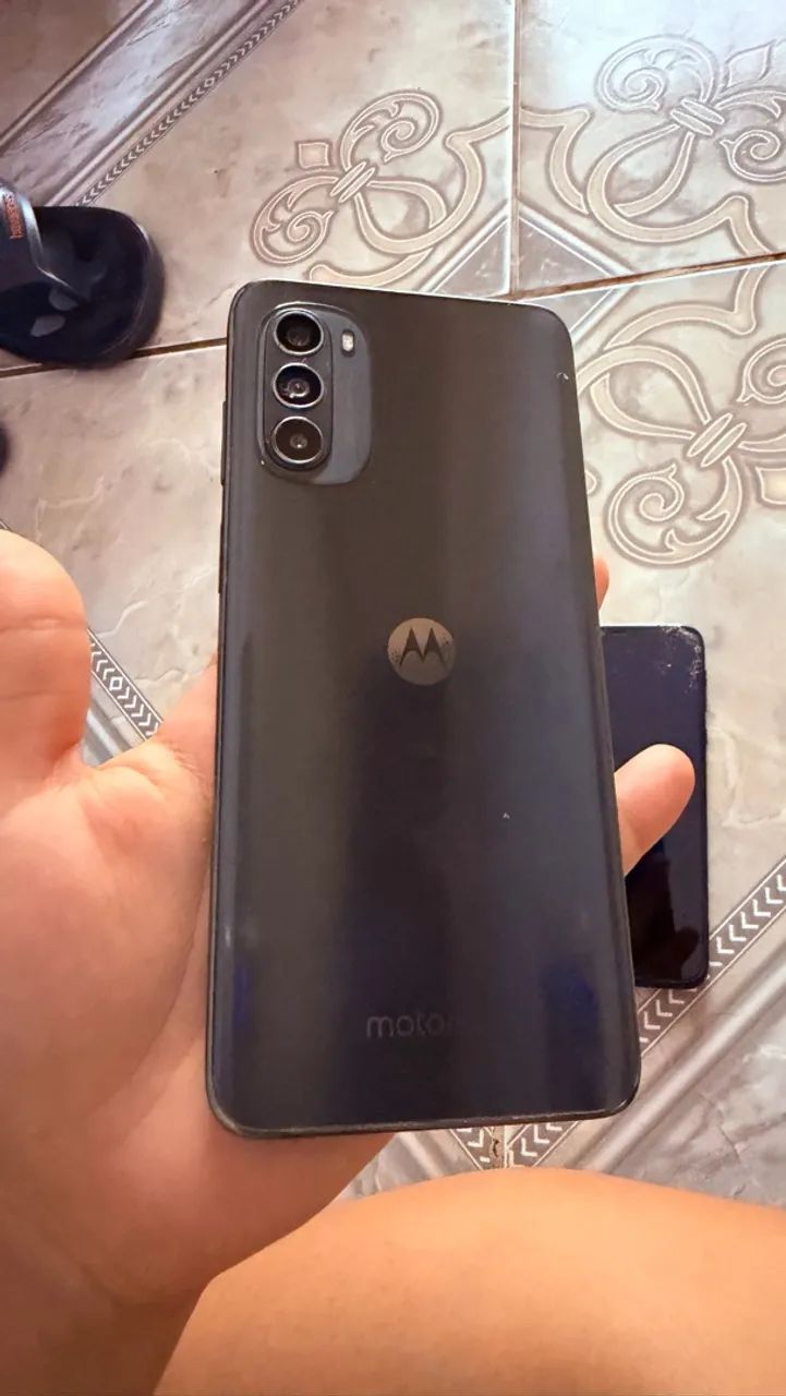 MotoG52 - Foto 4