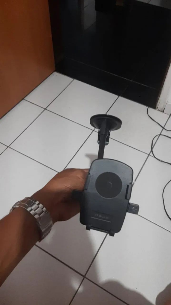 Suporte veicular para celular - Foto 2