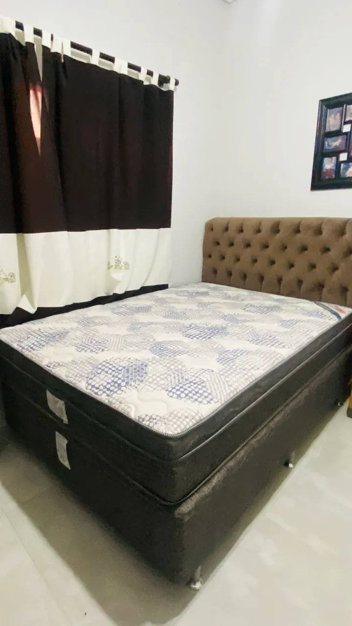 Cama de casal  - Foto 2