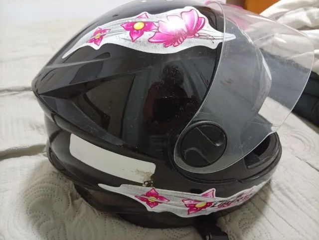 Capacete  - Foto 3