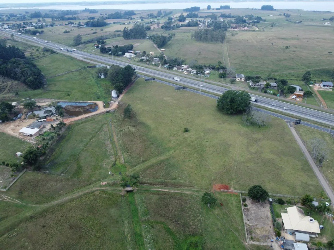 TERRENO NA MARGEM BR 101 OPORTUNIDADE EXCLUSIVA - Foto 5