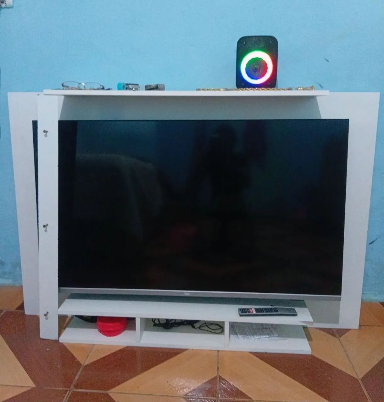 Painel - Foto 3