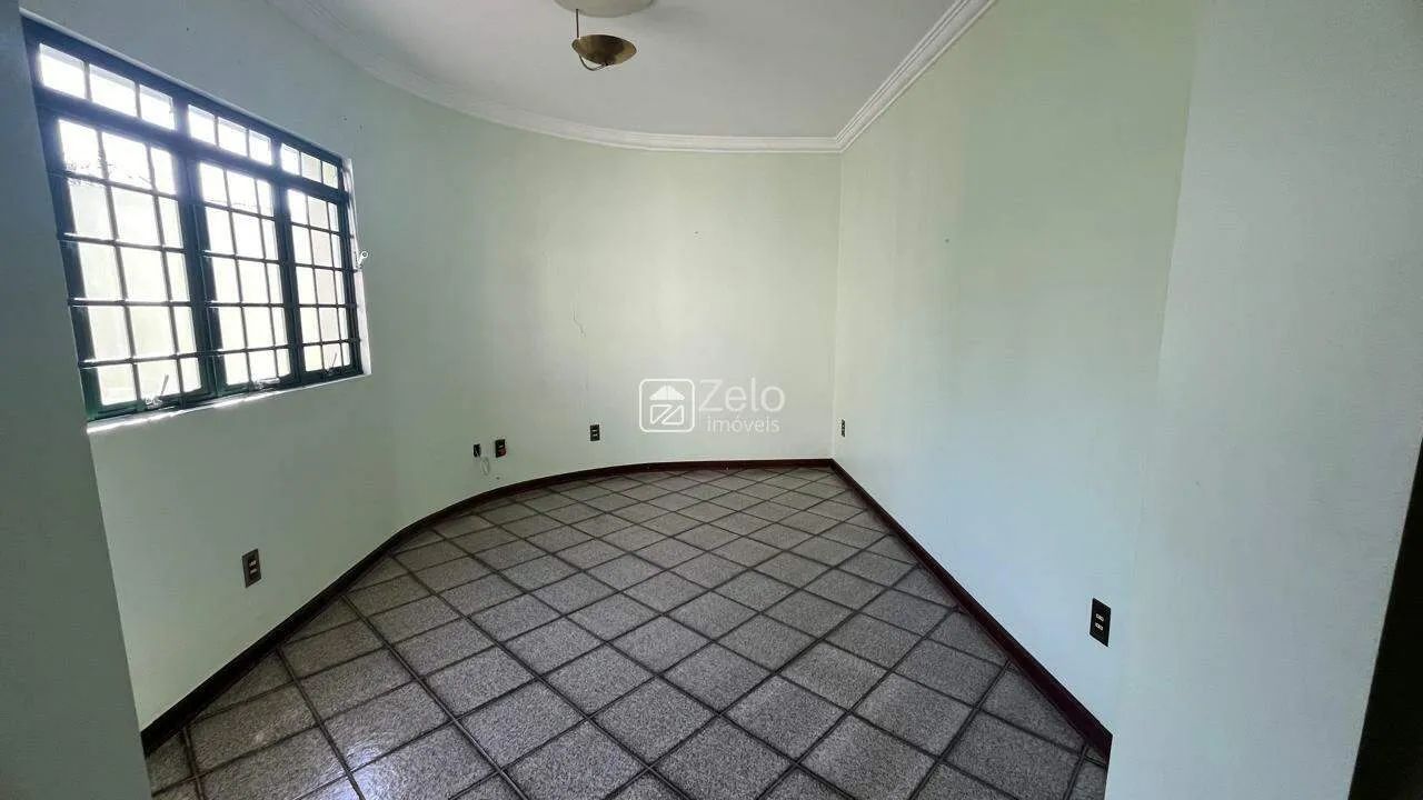 Casa para aluguel em Parque Alto Taquaral, Campinas - SP | Cód 55286 - Foto 5