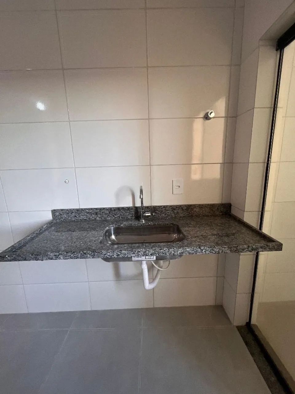 Aluga-se Apartamento novo - Foto 3