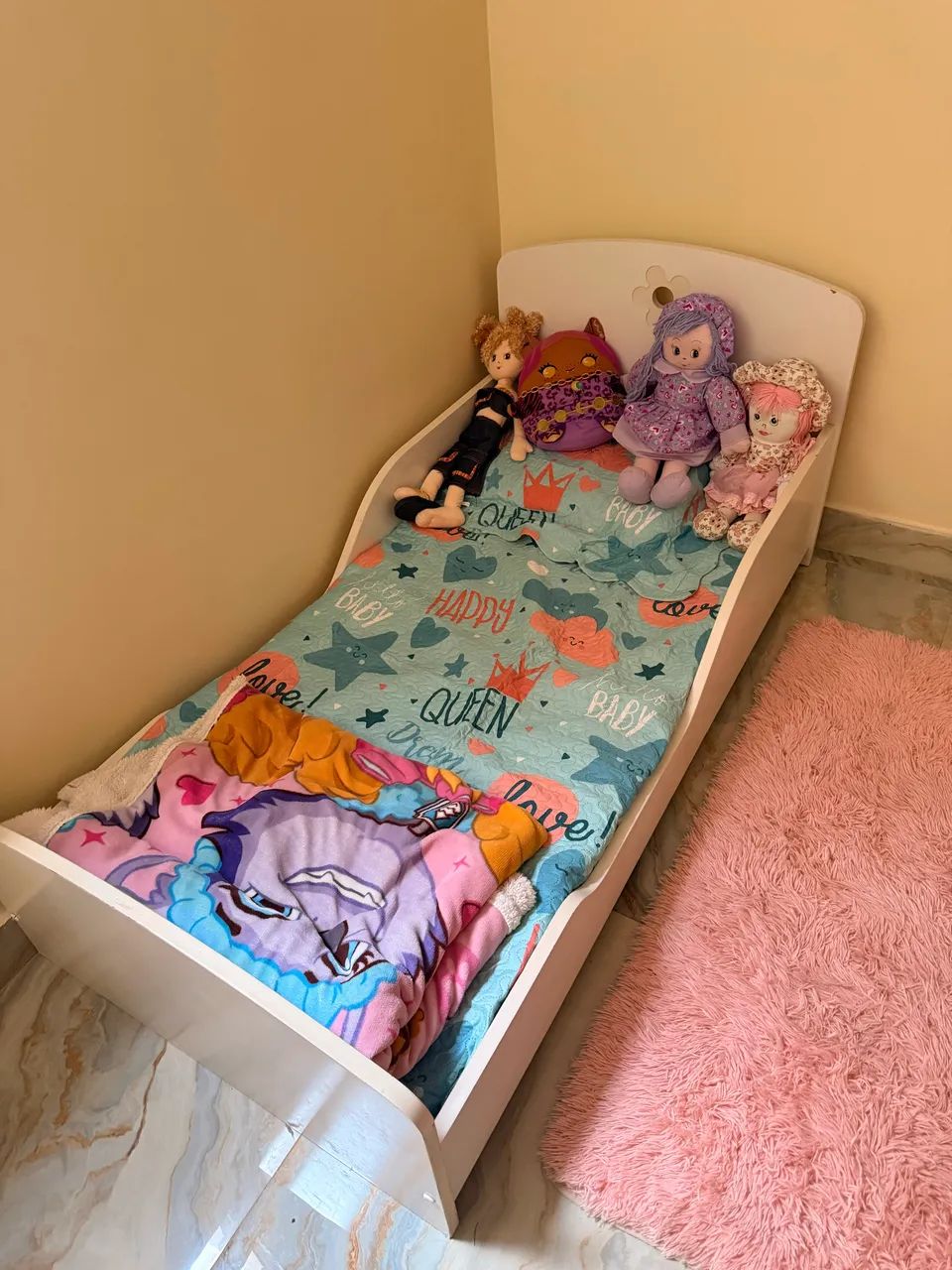 Cama infantil  - Foto 2