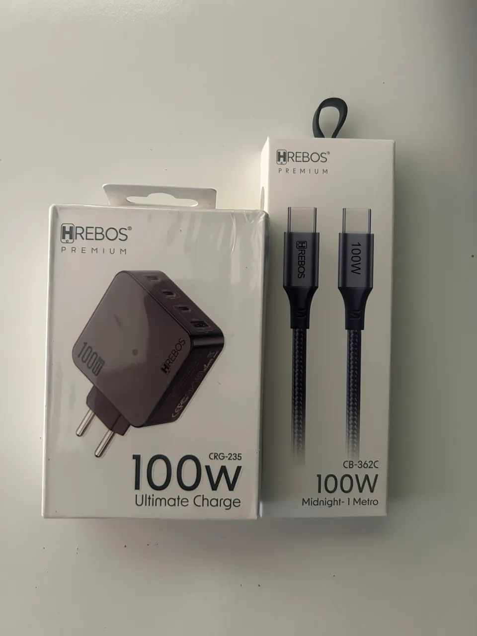 Fonte 100W power delivery para MacBook e notebook  - Foto 2