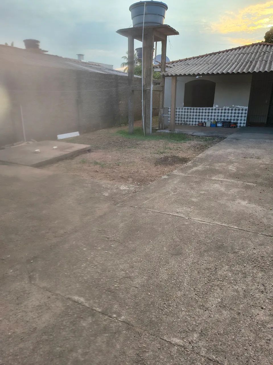 Casa pra alugar - Foto 3