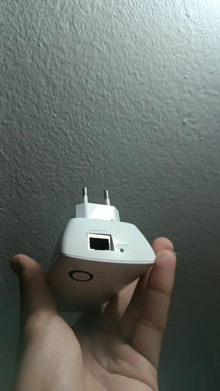 EXTENSOR DE WIFI - Foto 3