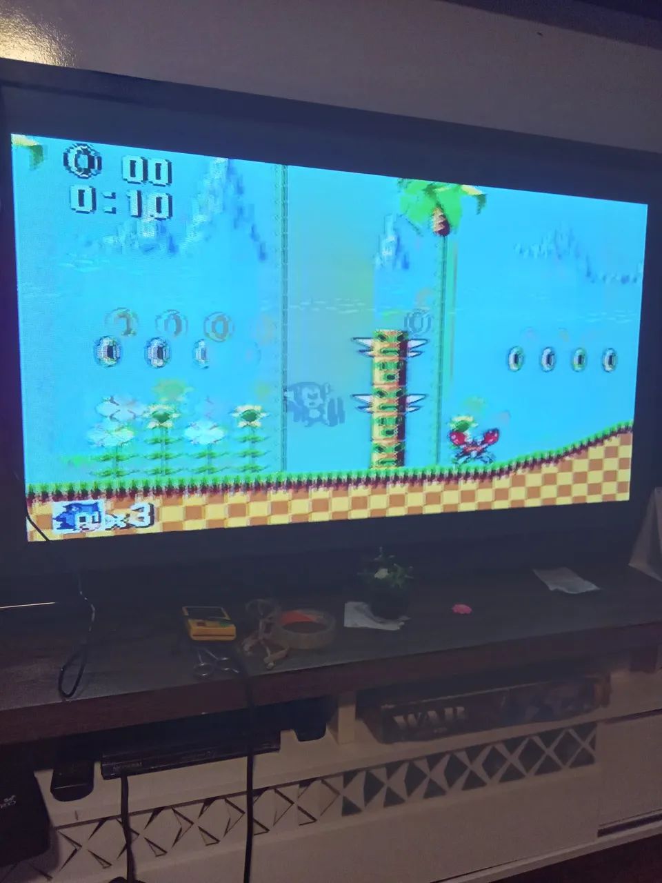 Master system Evolution - Foto 4