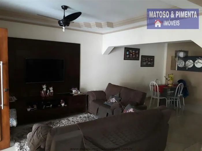 Casas para venda em Campinas no bairro DIC V