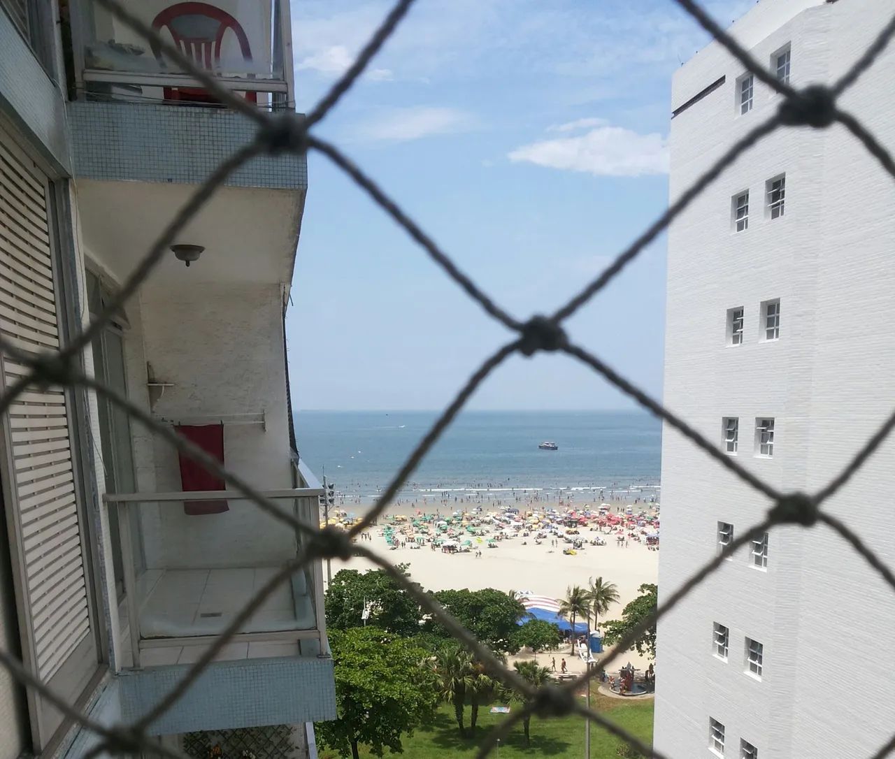Redes de Proteção (Instalaçao) - Foto 6