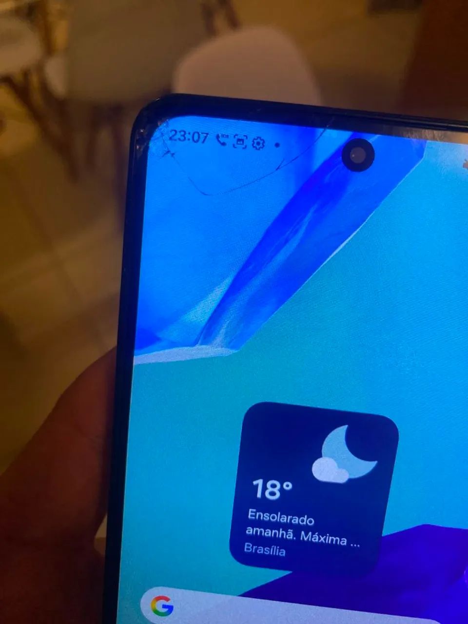 Samsung M55  - Foto 3