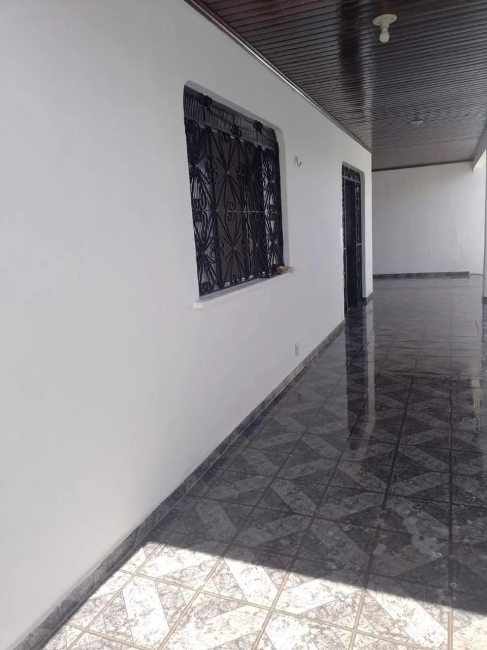 Aluga-se casa no Bairro Pricumã *  - Foto 4
