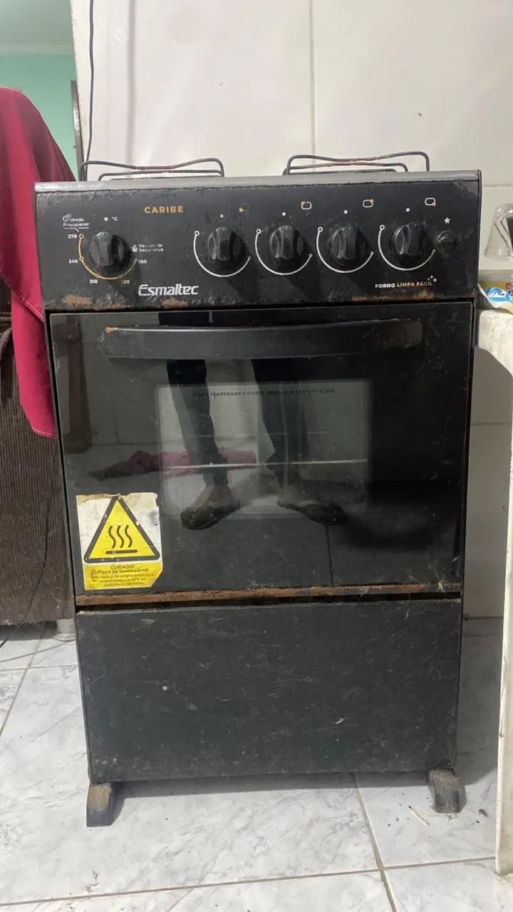 Fogão   - Foto 2