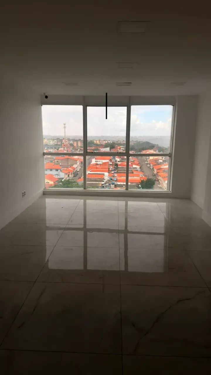 locação sala comercial shopping da ilha - Foto 4