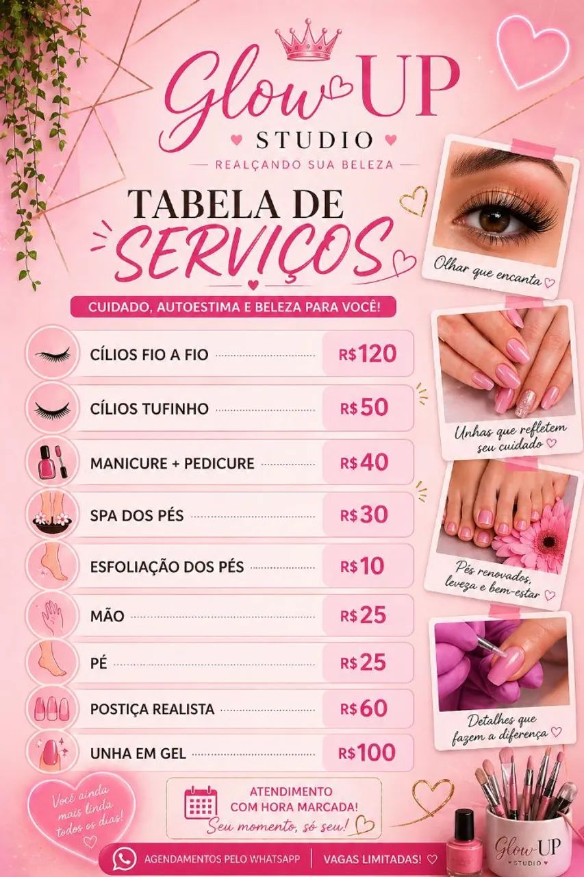 Manicure e pedicure  - Foto 3