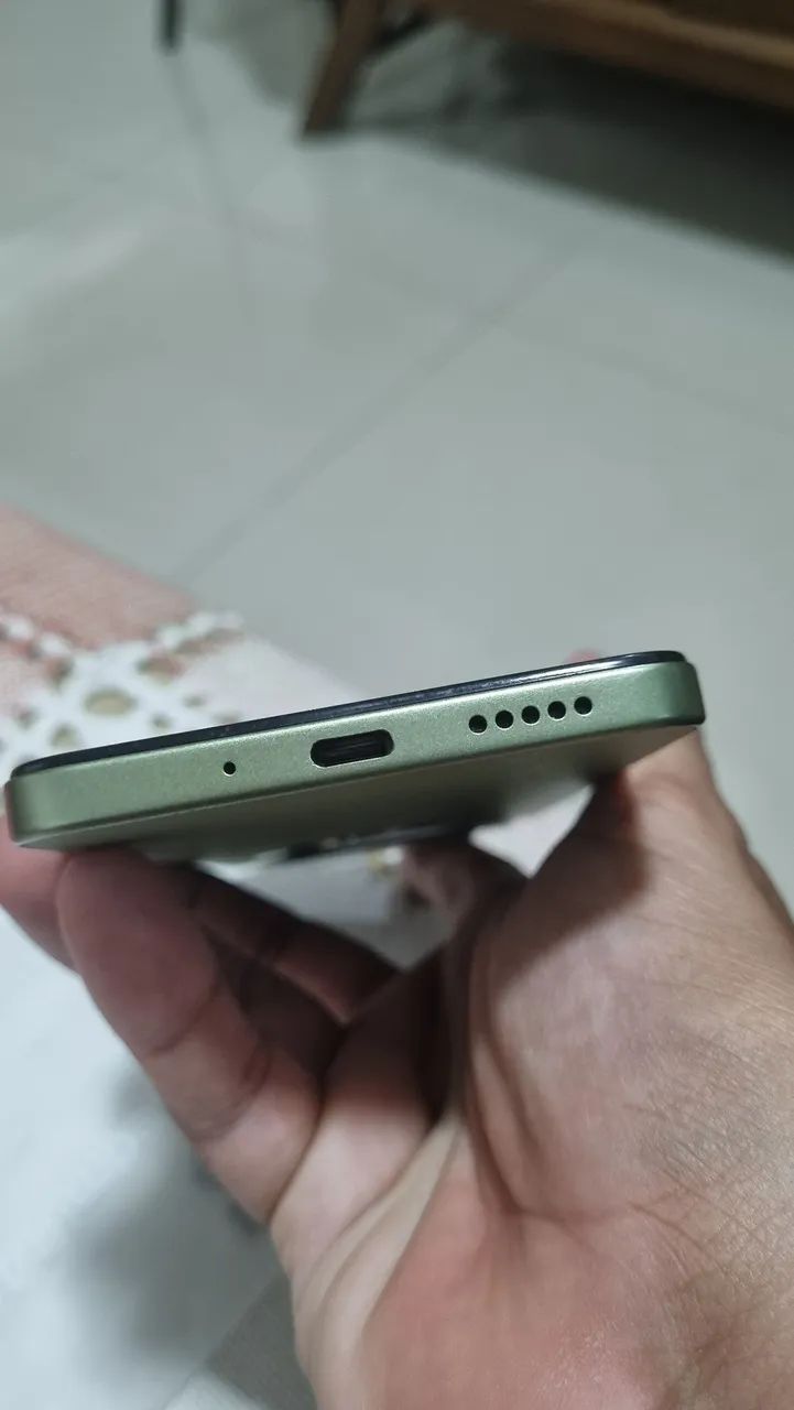 Celular Redmi 14C  - Foto 5