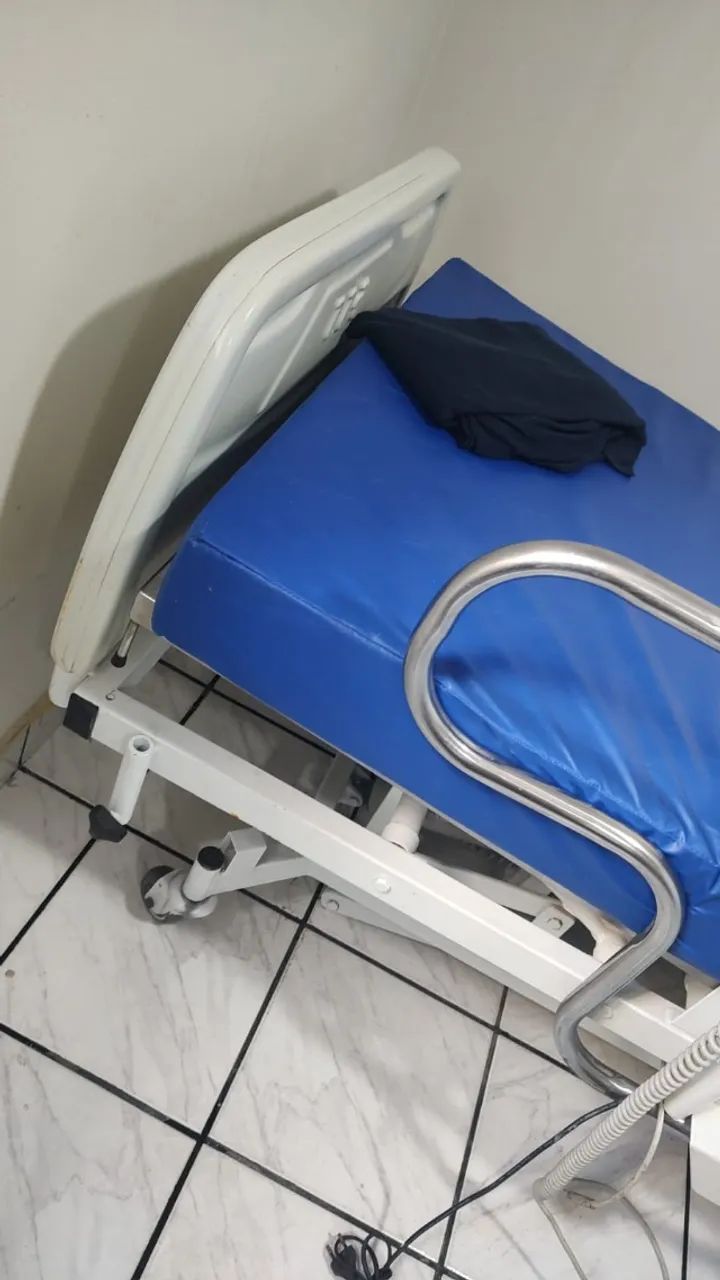 Cama elétrica  - Foto 3