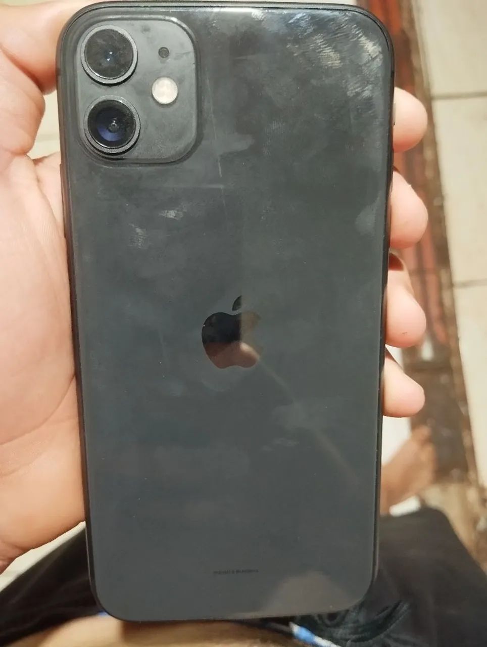 iPhone 11 - Foto 4