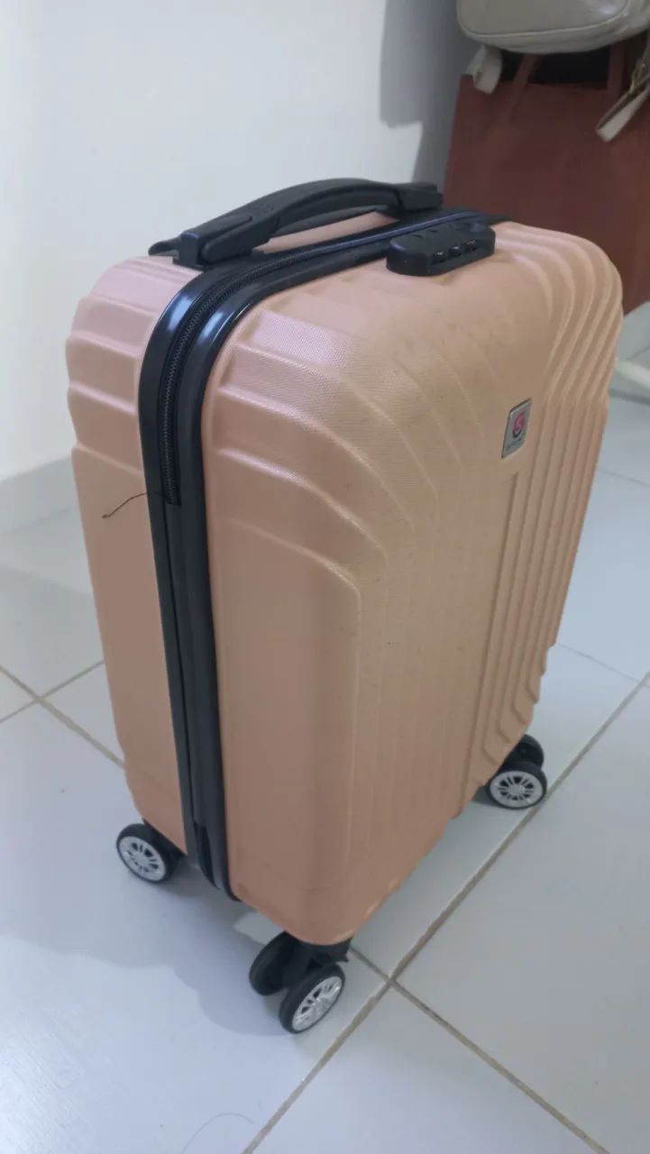 Vendo Mala 10kg - Foto 5