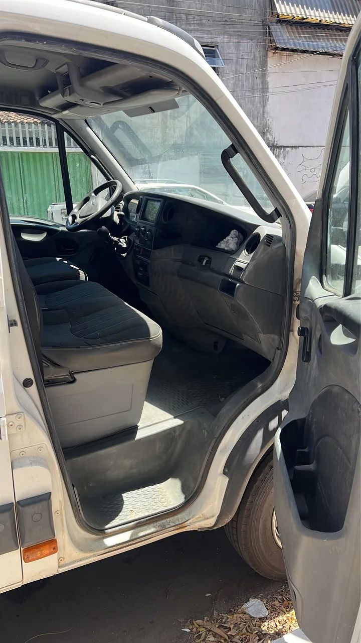 iveco daily c70 2017 - Foto 4