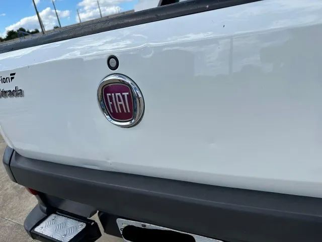 Fiat Strada Working 1.4 MPI Fire Flex 8V CS 2020 - Foto 2