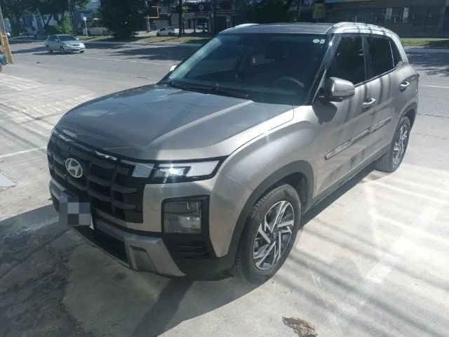 Hyundai Creta 2026