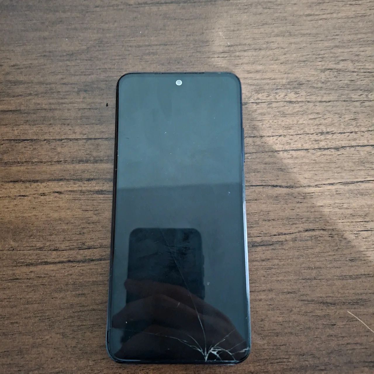 Celular redmi note 11