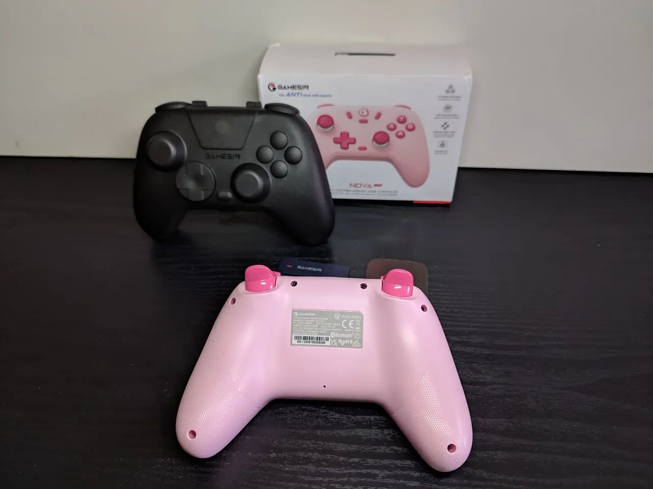 Controle Gamesir Nova Lite - Foto 4