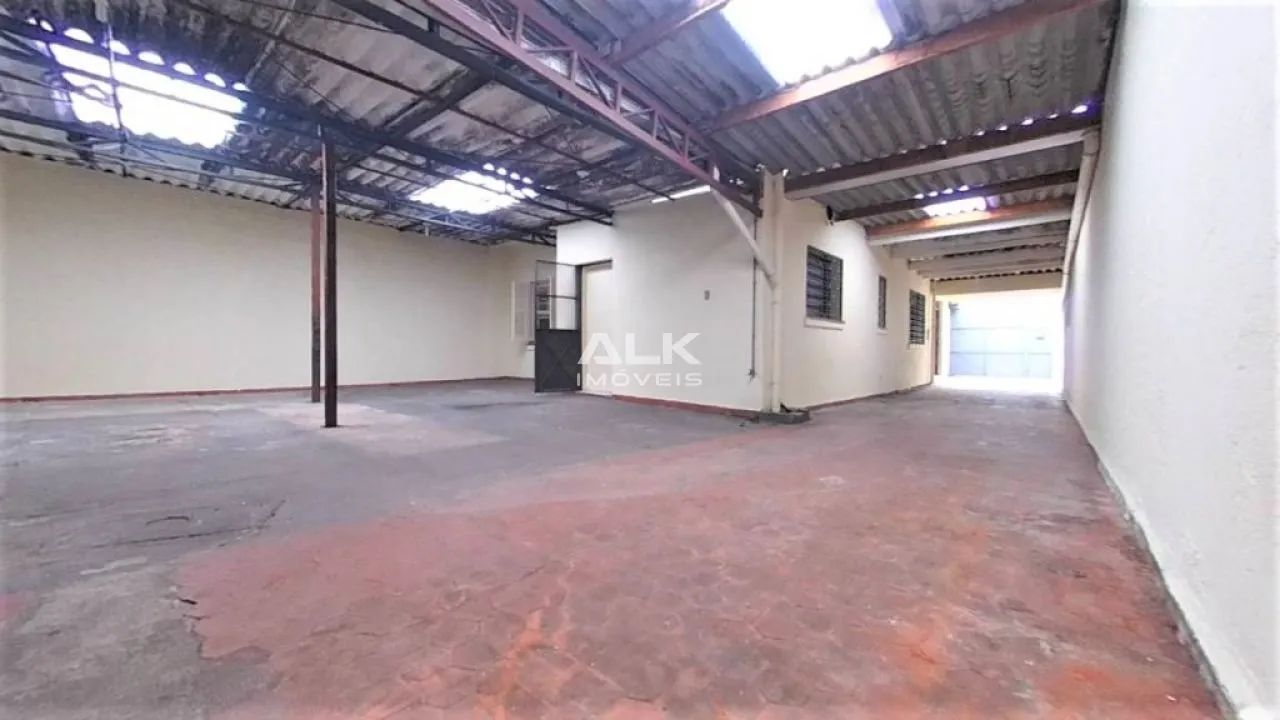 CASA COMERCIAL NO CAMPO BELO - Foto 4