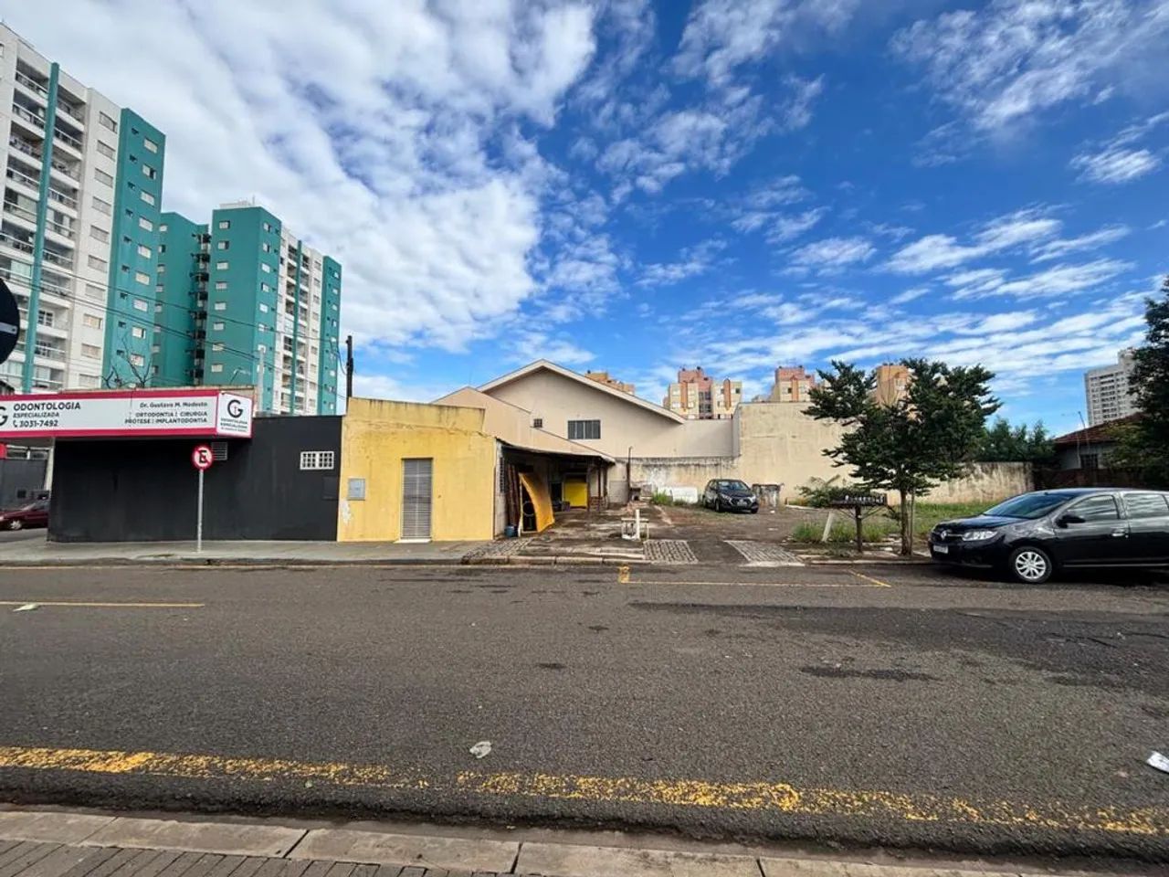 Terreno à venda em Maringá, Vila Nova, com 529.4 m² - Foto 5
