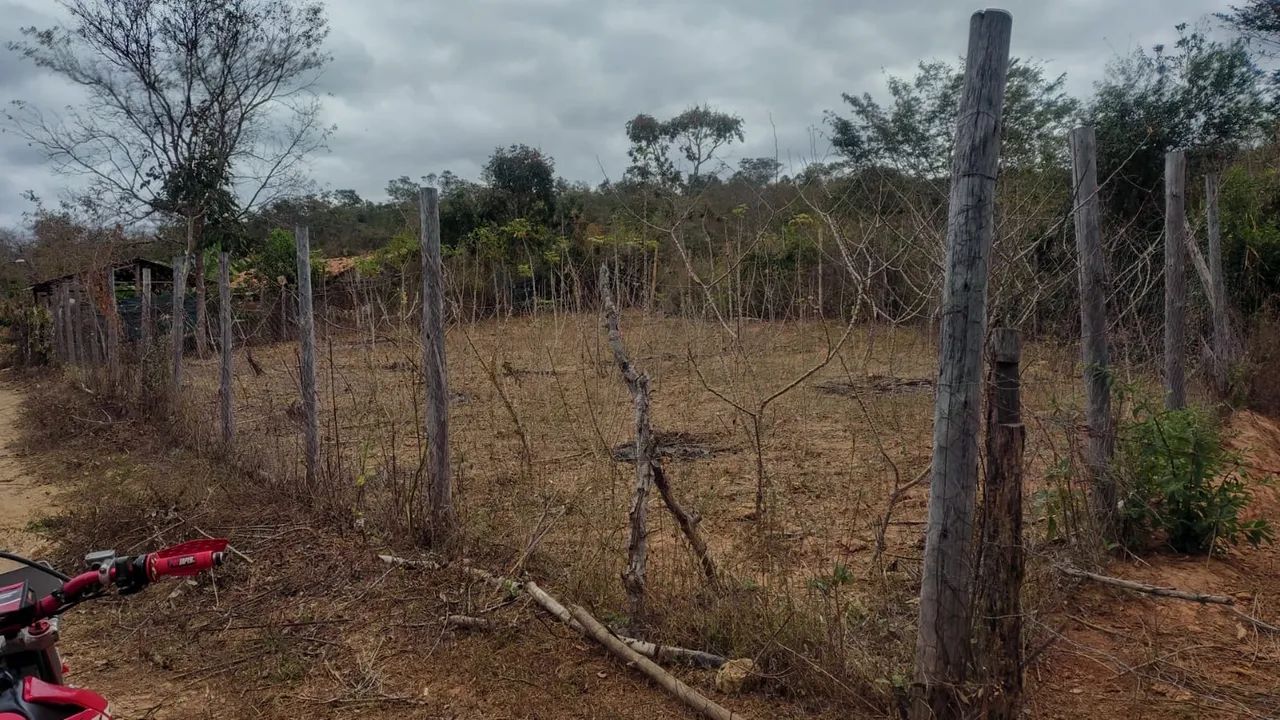 Vendo ou troca terreno Constantino  - Foto 3