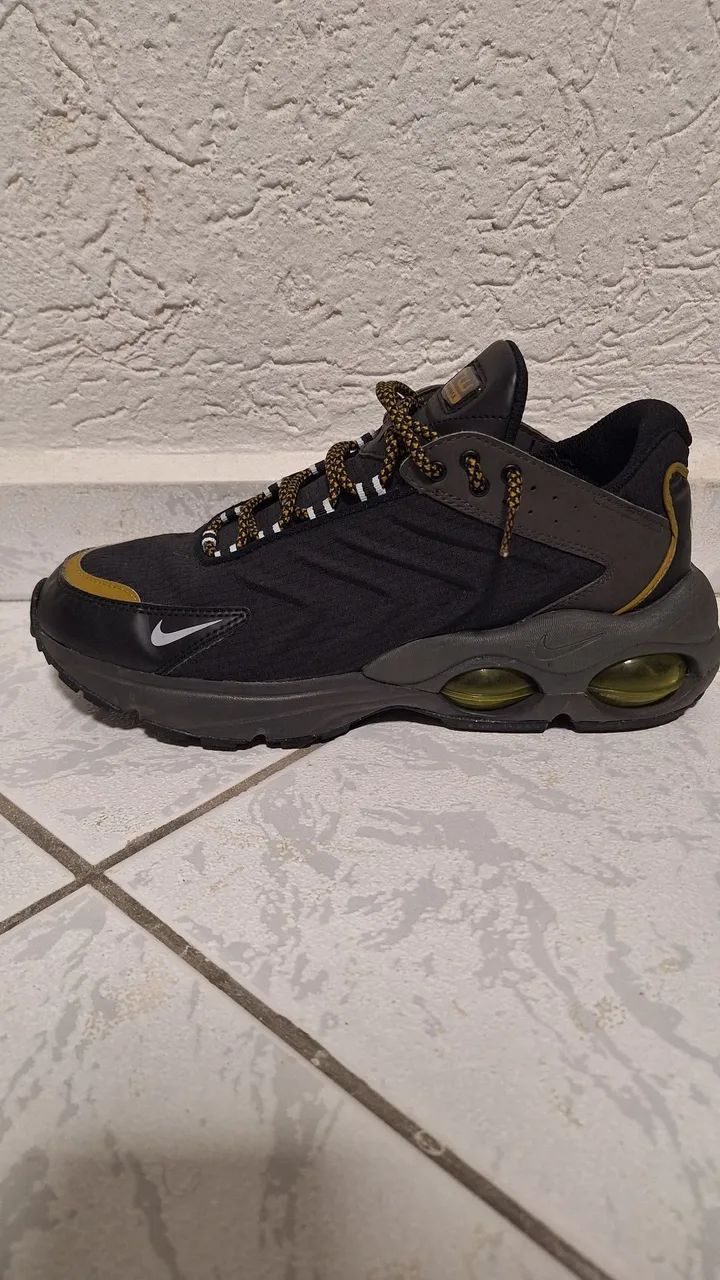 Air max tw original tamanho 41-42 - Foto 2