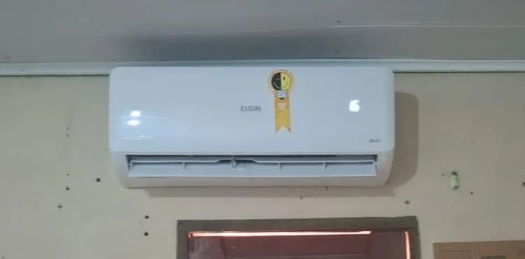 Ar condicionado Elgin Inverter