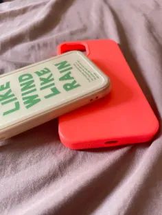 Capinha IPhone 12 (15 reais as duas) - Foto 2
