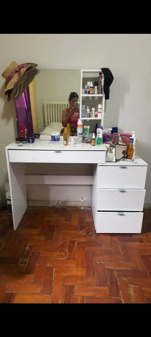 Penteadeira 