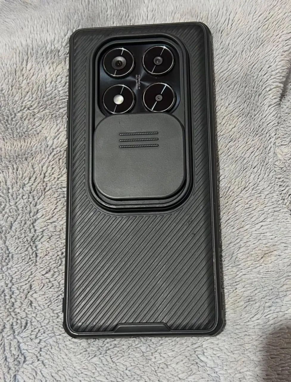 REDMI NOTE14 PRO-5G - Foto 4