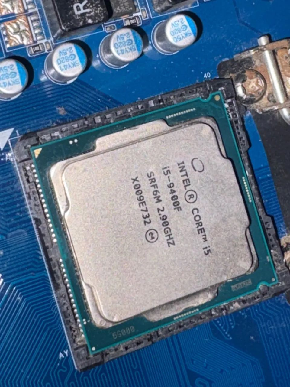 Kit i5-9400F - Foto 3