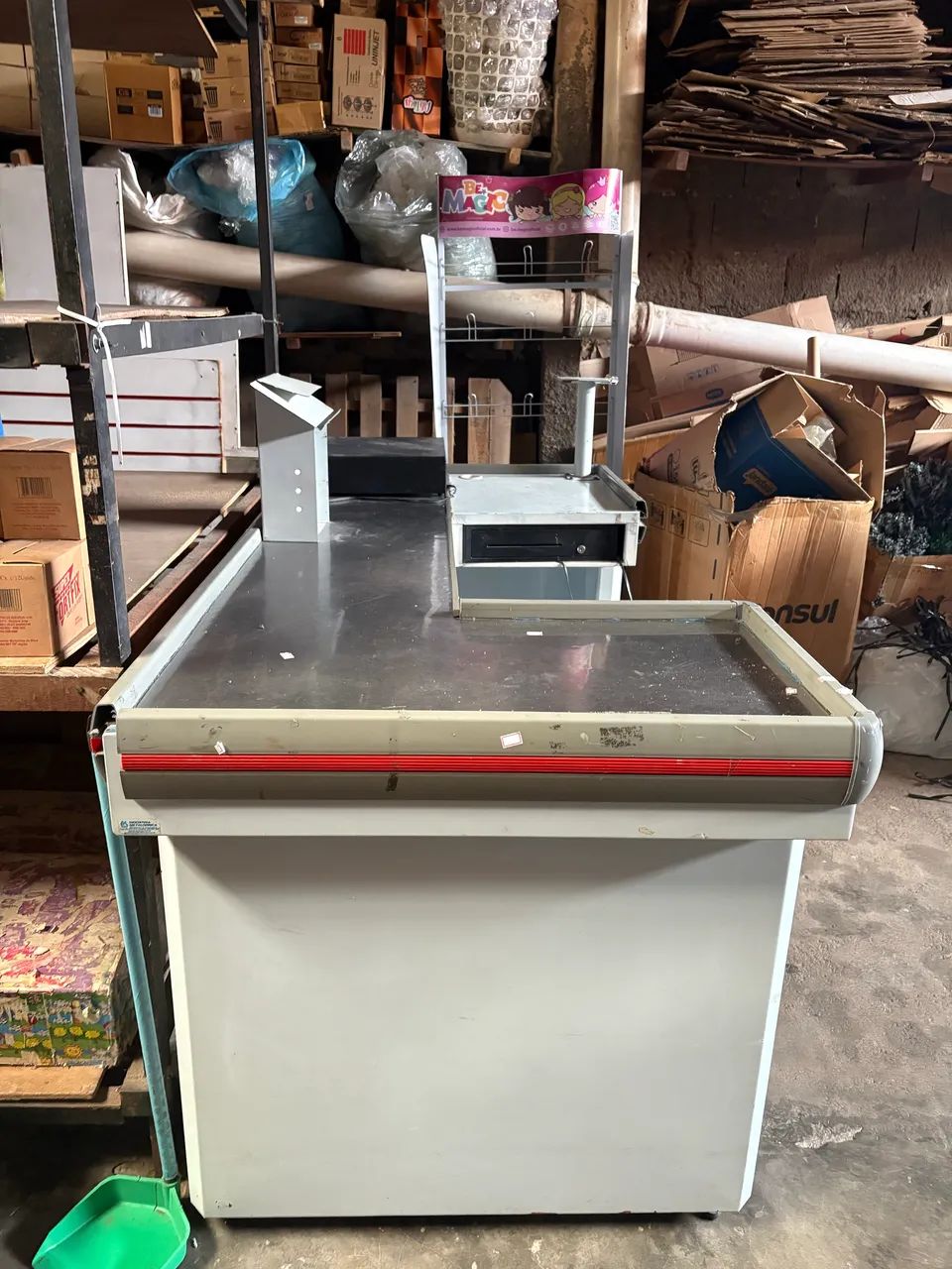 Caixa para comércio - Foto 2