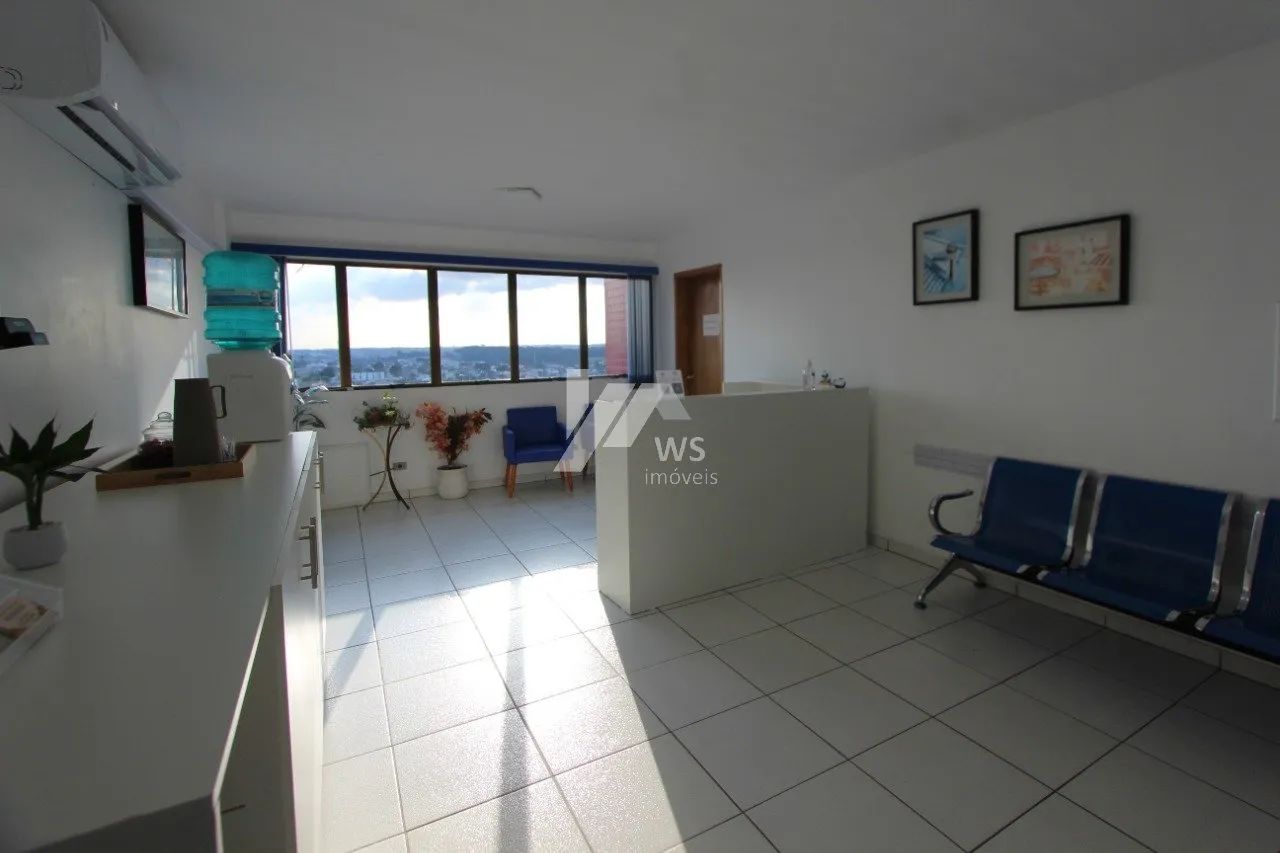 Sala comercial no Bairro Pinheirinho!!! - Foto 3