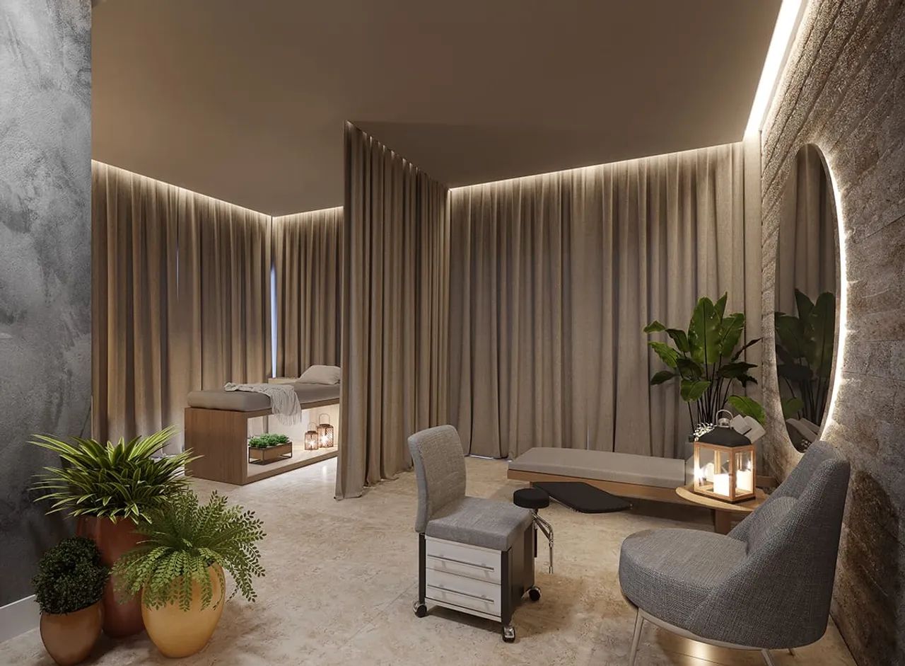 RAIZES VILA PRUDENTE - APARTAMENTOS - Foto 4