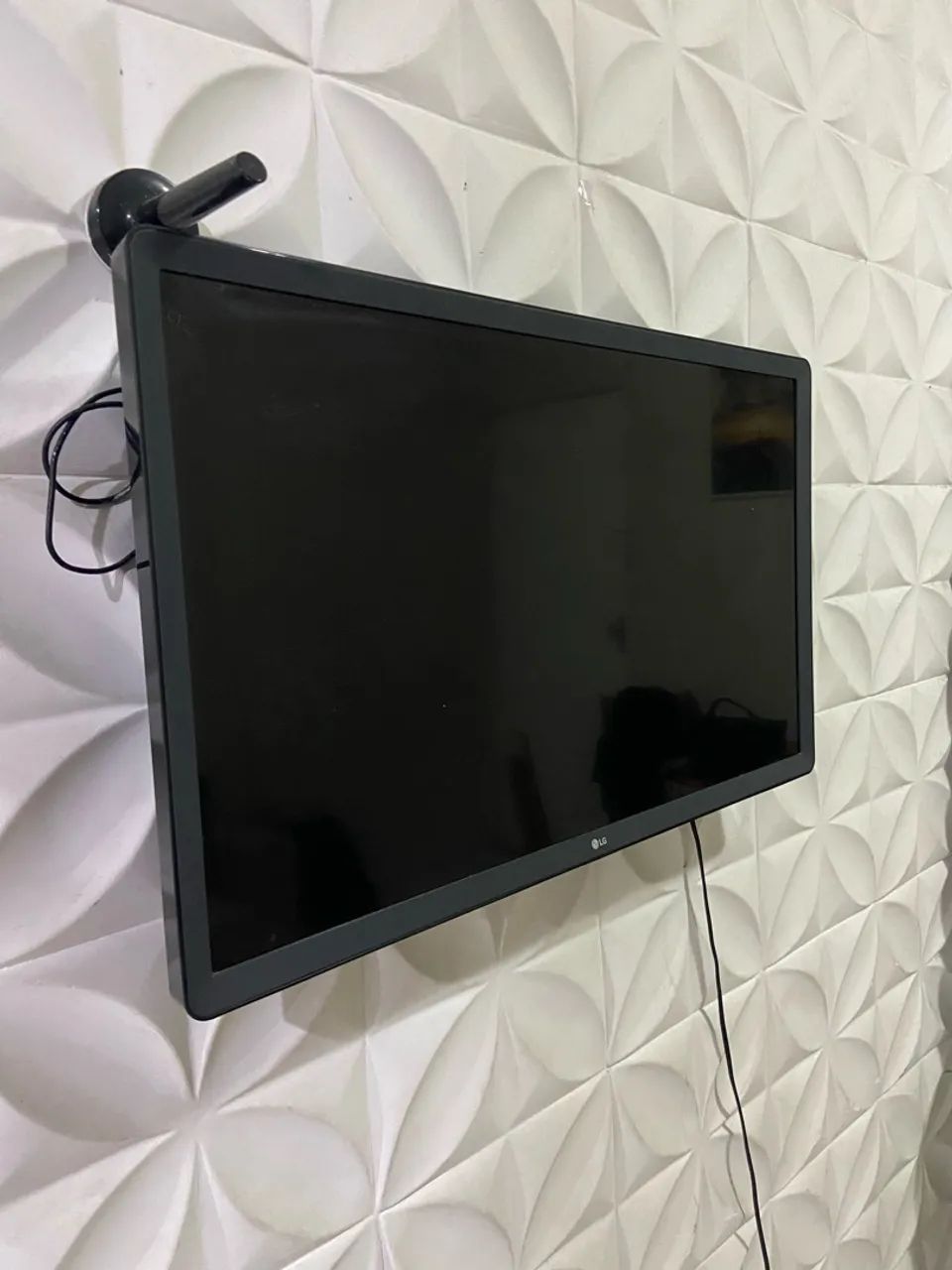 Televisão LG 32 polegadas 